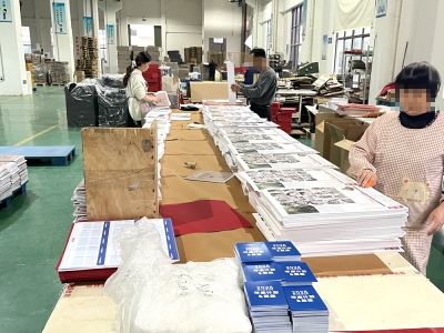 生产完美印刷品的“八个注意”