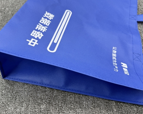 无纺布手提袋定制