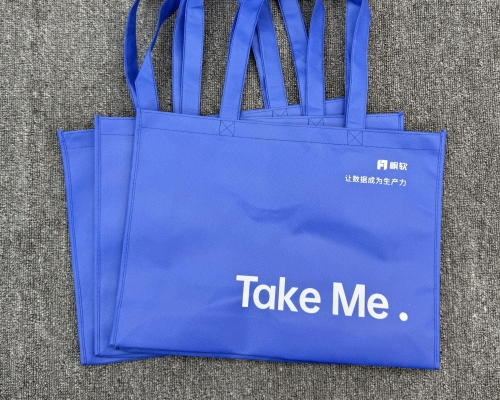 无纺布手提袋定制