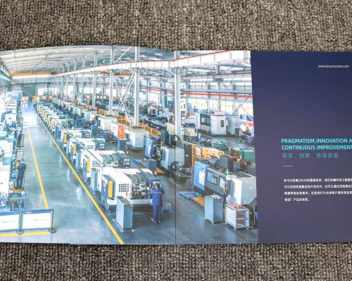 激光雕刻画册印刷